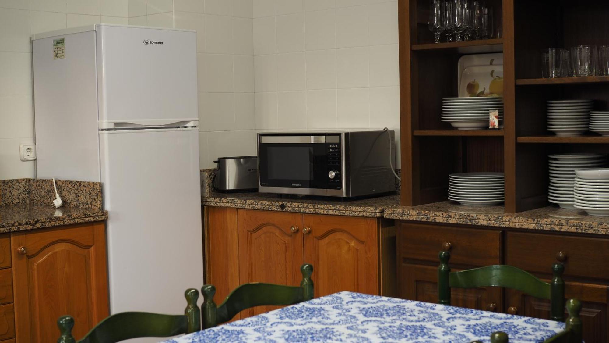 El Pongallin Ideal Para Familias V Vacacional 268 Sevares Exteriör bild