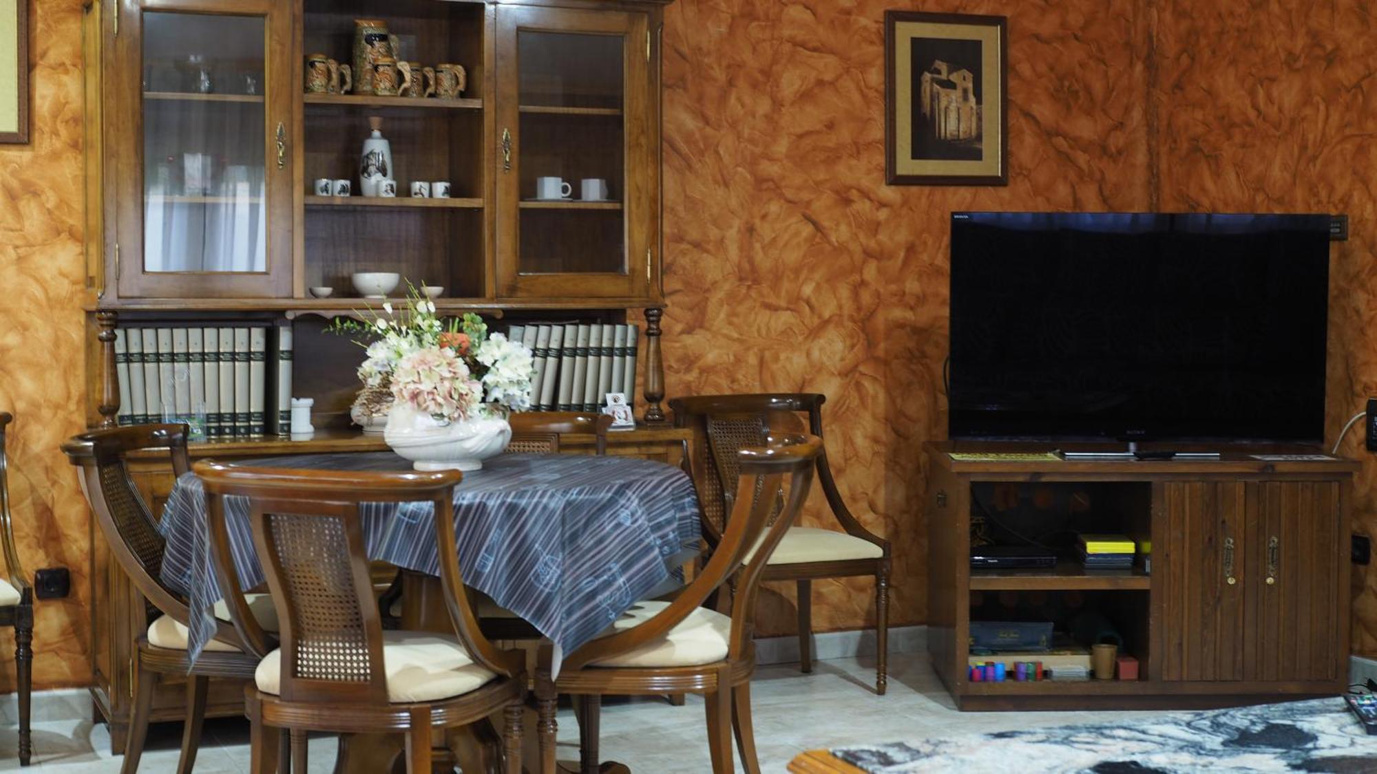El Pongallin Ideal Para Familias V Vacacional 268 Sevares Exteriör bild