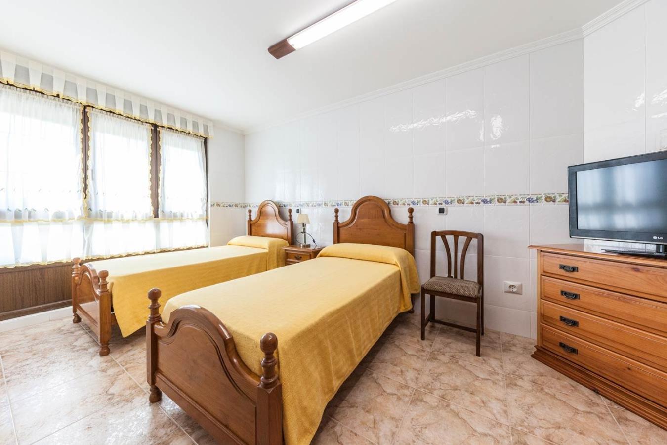 El Pongallin Ideal Para Familias V Vacacional 268 Sevares Exteriör bild