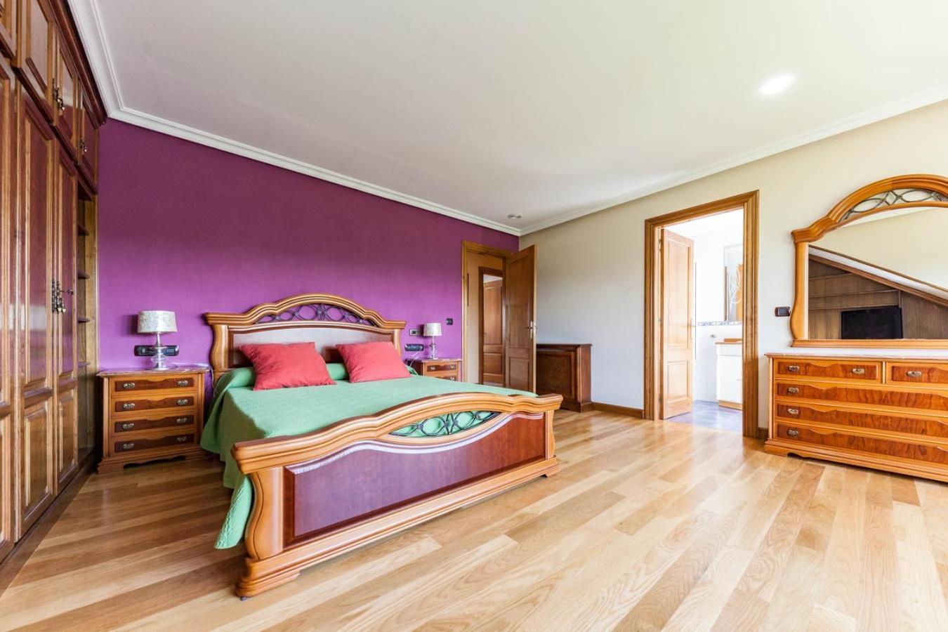 El Pongallin Ideal Para Familias V Vacacional 268 Sevares Exteriör bild